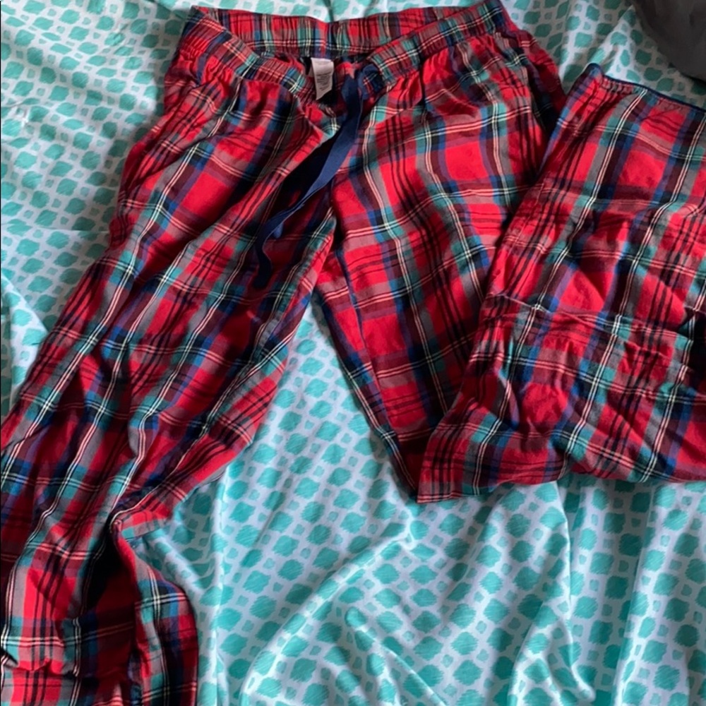 Victoria’s secret pj pants
